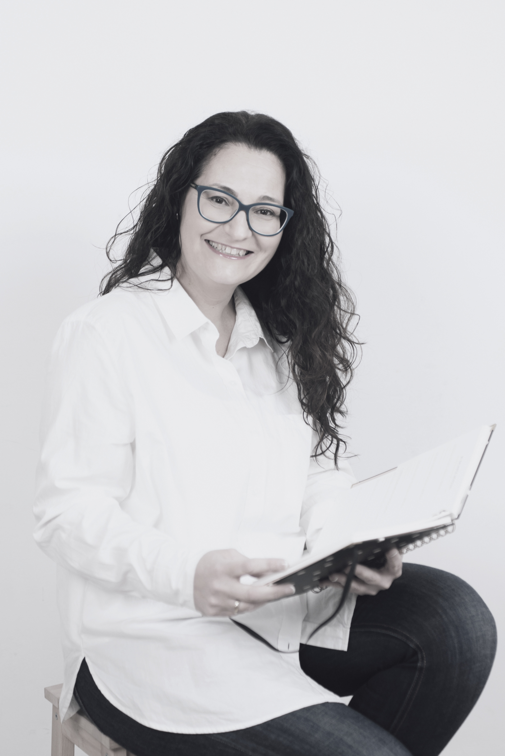 Encarna Ramiro brand manager